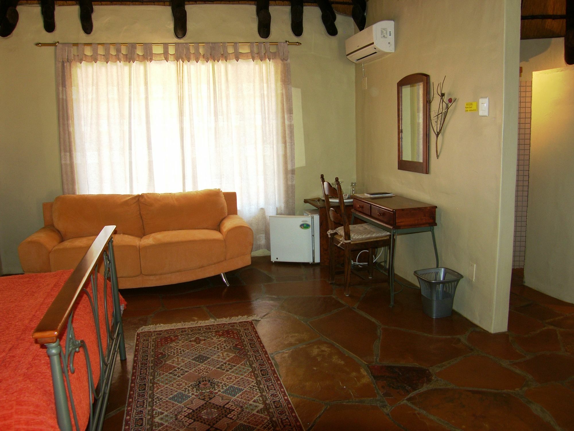 Roidina Safari Lodge Omaruru Exterior photo